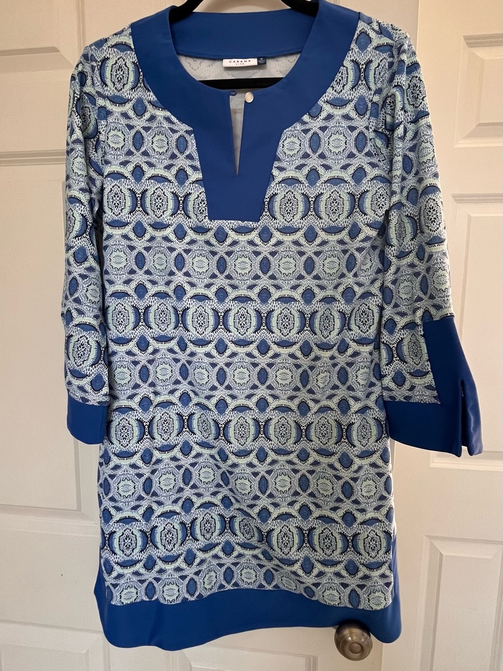 Cabana Life beach dress M
